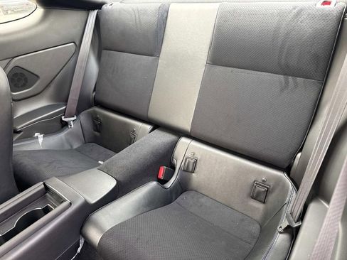 New 2026 Subaru BRZ tS image 11