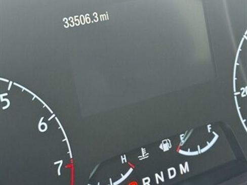 Used 2023 Ford Transit 350 XLT image 23