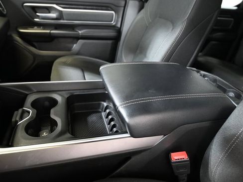 Used 2022 RAM 1500 Big Horn image 23