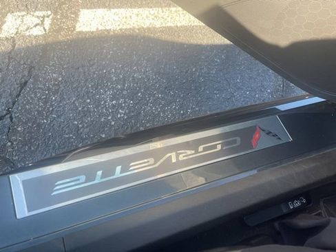 Used 2017 Chevrolet Corvette Z06 w/ Battery Protection Package image 20