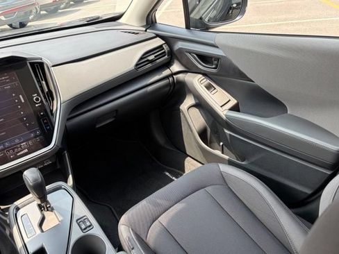 Used 2026 Subaru Crosstrek 2.5i Premium AWD/4WD image 30