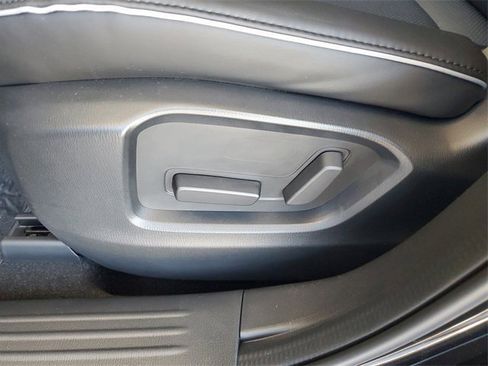 New 2025 MAZDA CX-5 AWD 2.5 S w/ Select Package image 19