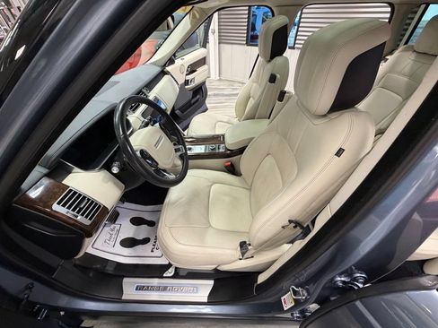 Used 2021 Land Rover Range Rover Westminster Edition AWD/4WD image 57