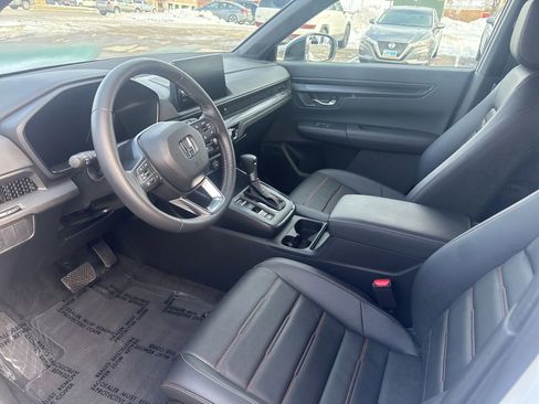 Used 2024 Honda CR-V Sport-L image 6