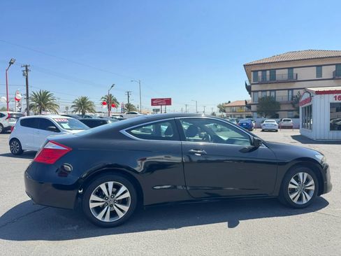 Used 2009 Honda Accord EX image 10