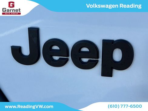 Used 2019 Jeep Wrangler Unlimited Sport S image 35