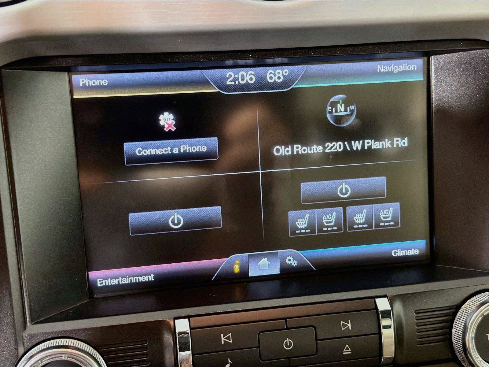 Used 2015 Ford Mustang GT Premium w/ Equipment Group 401A RWD image 19