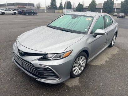 Used 2023 Toyota Camry LE