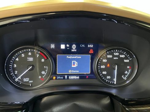 Used 2021 Cadillac XT6 Premium Luxury w/ Platinum Package AWD/4WD image 22