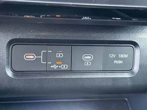 New 2025 Hyundai Tucson SEL image 22