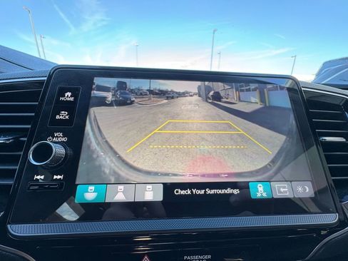 Used 2024 Honda Ridgeline Black Edition image 9