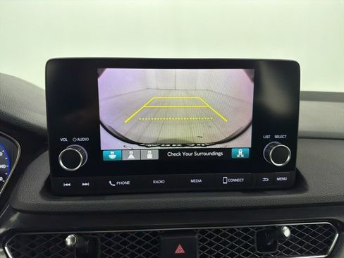 Certified 2023 Acura Integra A-Spec image 34