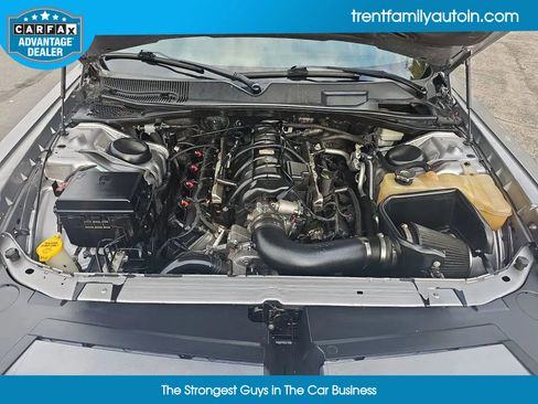 Used 2014 Dodge Challenger R/T Plus image 10