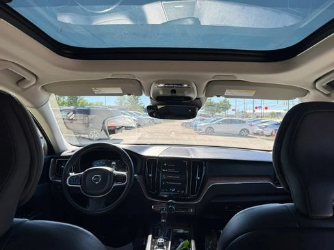 Used 2019 Volvo XC60 T6 Inscription w/ Protection Package Premier AWD/4WD image 25