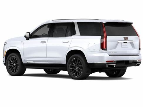 New 2026 Cadillac Escalade 2WD image 33