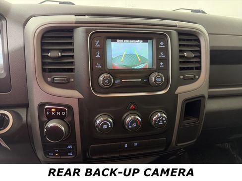 Used 2016 RAM 1500 Express image 5