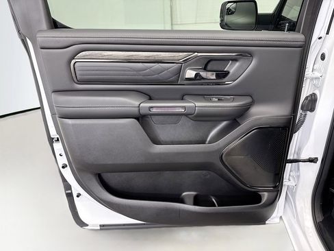 Used 2025 RAM 1500 Limited image 25