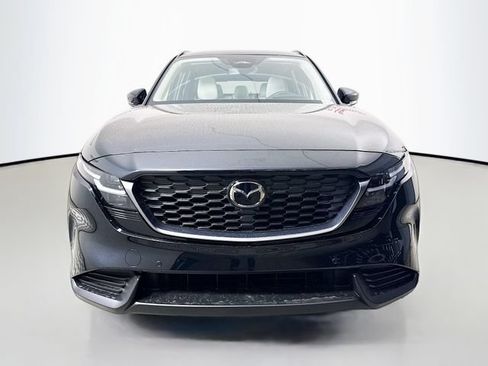 New 2026 MAZDA CX-5 Preferred AWD/4WD image 2