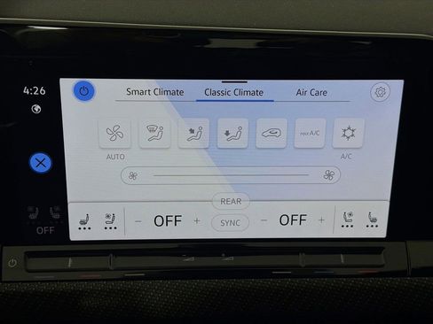 Used 2024 Volkswagen Golf R w/ MDO Package image 16