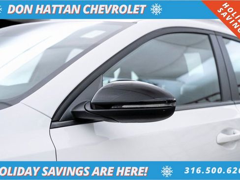 Used 2024 Kia Forte GT-Line w/ GT-Line Premium Package image 33