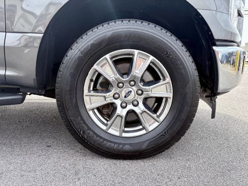 Used 2017 Ford F150 XLT w/ Equipment Group 302A Luxury image 35