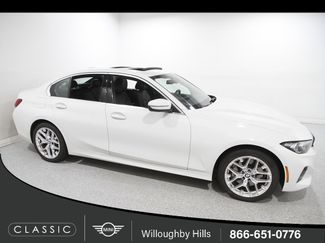 Used 2025 BMW 330i xDrive Sedan AWD/4WD video 1