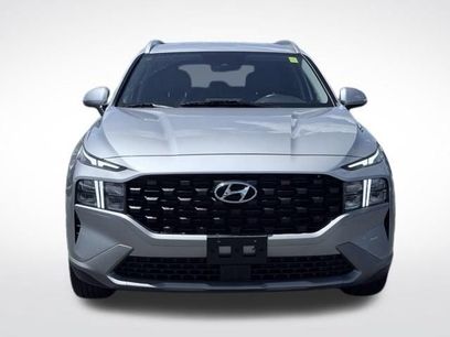 Used 2023 Hyundai Santa Fe SEL
