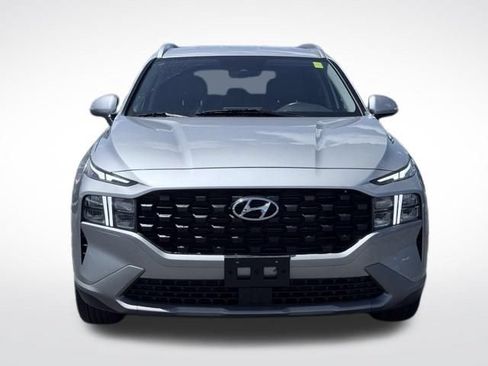 Used 2023 Hyundai Santa Fe SEL AWD/4WD image 2