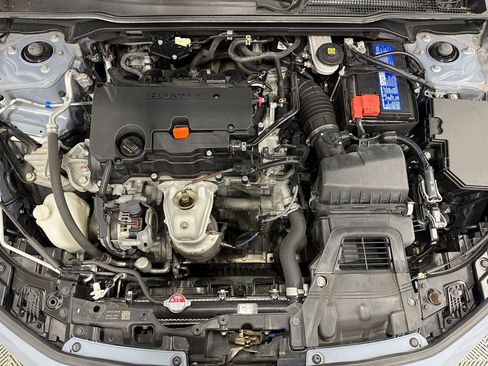 Used 2022 Honda Civic Sport image 24