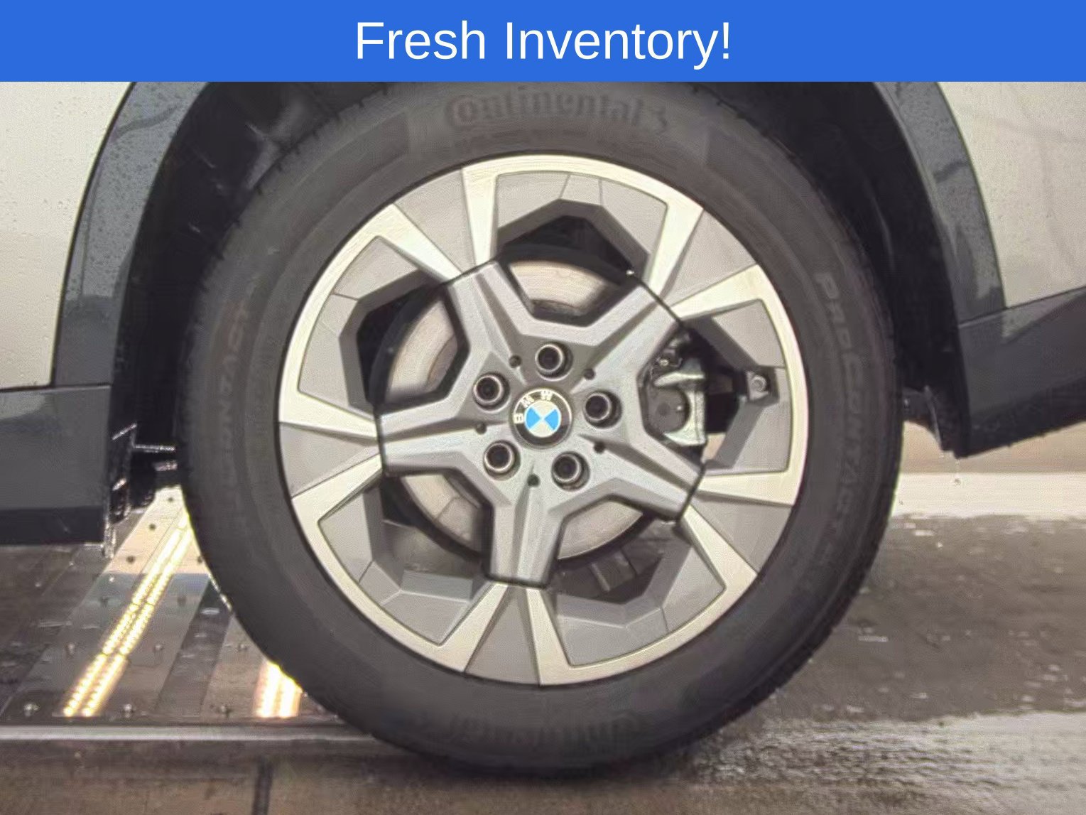 Used 2025 BMW X1 xDrive28i w/ Premium Package AWD/4WD image 12