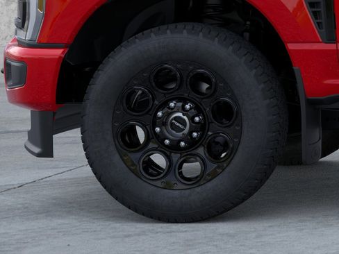 New 2026 Ford F250 XLT w/ XLT Premium Package image 19