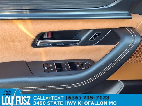 Used 2025 MAZDA CX-70 3.3 Turbo S w/ Premium Plus image 23