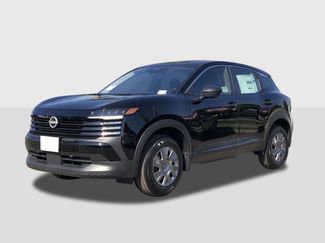 New 2025 Nissan Kicks S video 1