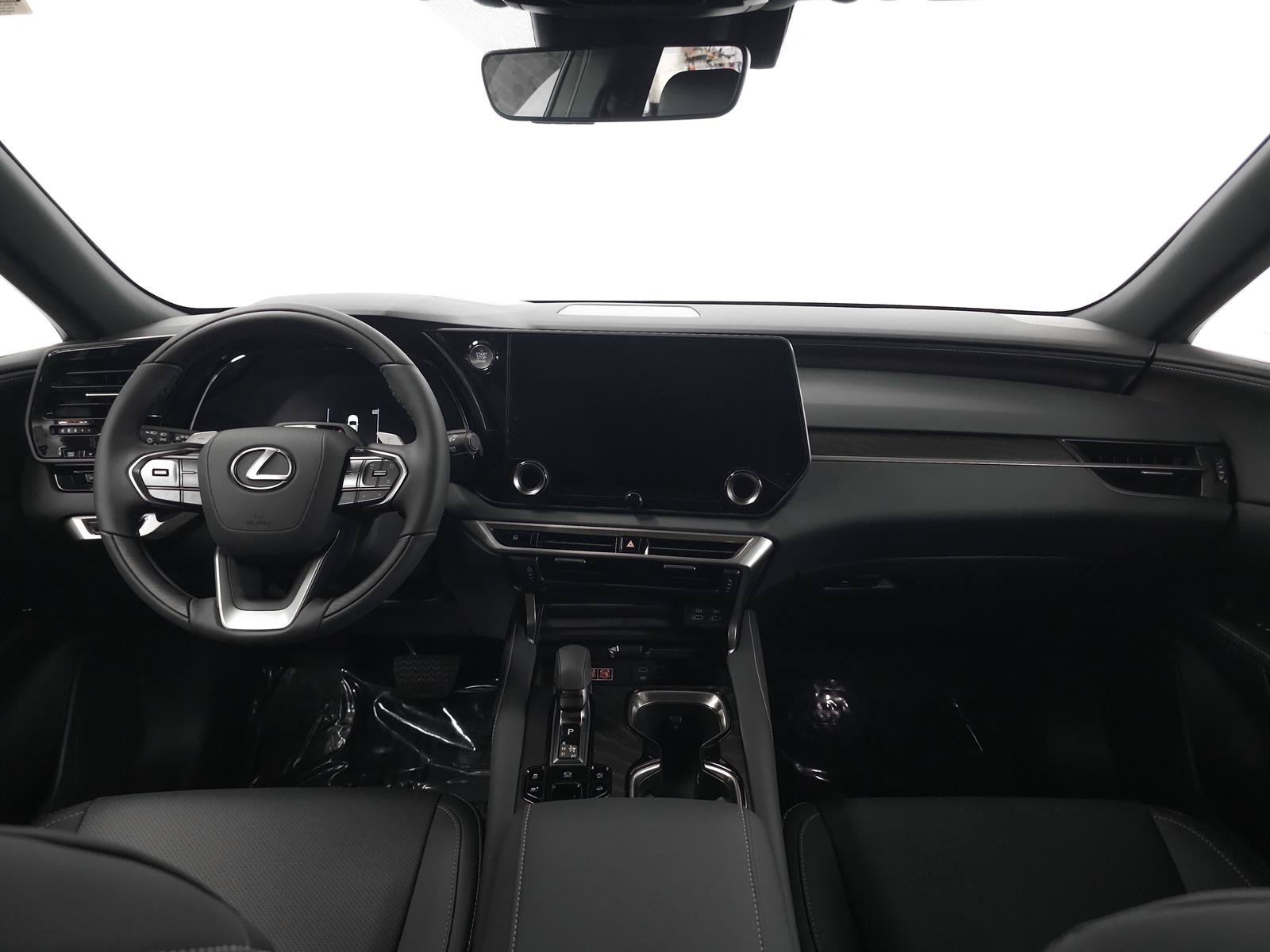 New 2026 Lexus RX 350 Premium AWD/4WD image 6