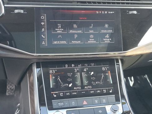 Used 2020 Audi Q8 Premium Plus w/ Premium Plus Package image 22