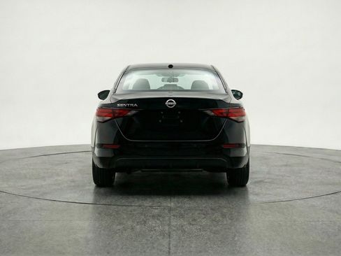 Used 2025 Nissan Sentra SV FWD image 7