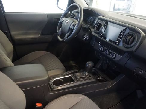 Certified 2022 Toyota Tacoma SR RWD image 18