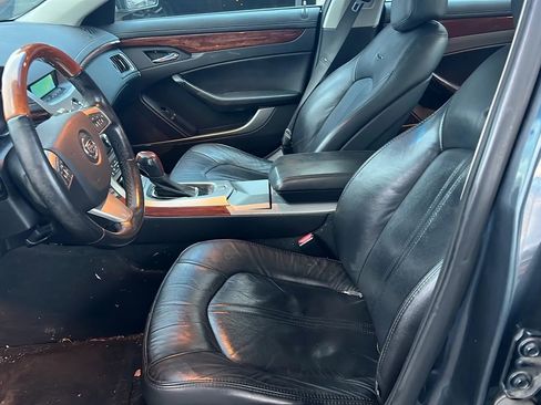 Used 2011 Cadillac CTS Luxury image 38