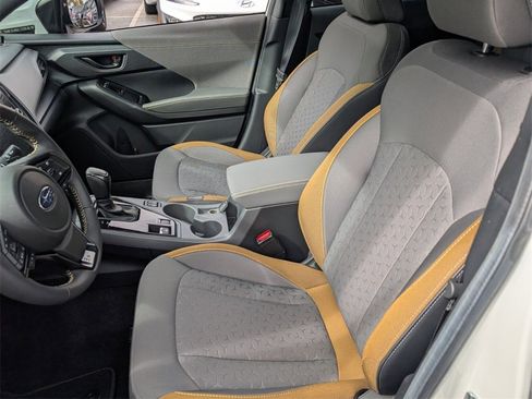Used 2025 Subaru Crosstrek 2.5i Sport image 11