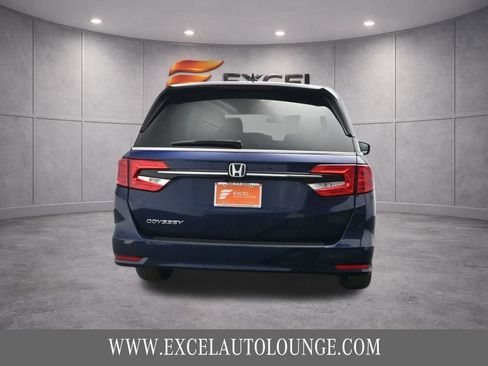 Used 2022 Honda Odyssey EX image 7