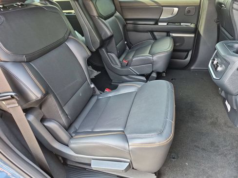 New 2027 Ford Expedition Tremor w/ Driver's Package AWD/4WD image 20