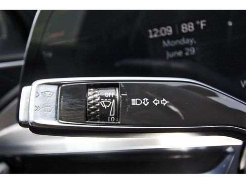 Certified 2024 Cadillac Lyriq Luxury w/ LPO, Floor Liner Package AWD/4WD image 17