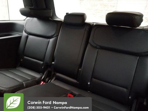 New 2026 Ford Expedition Tremor image 28