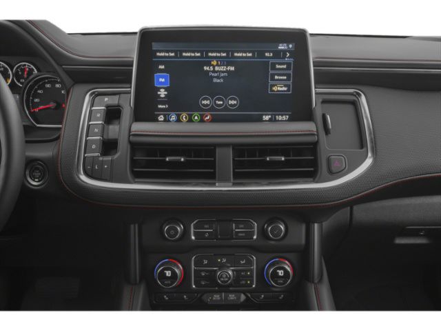 Used 2023 Chevrolet Tahoe RST w/ Luxury Package AWD/4WD image 7
