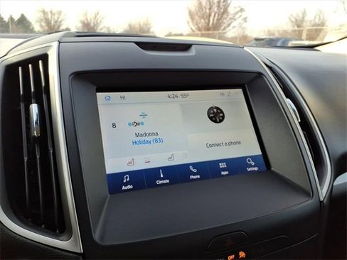 Certified 2020 Ford Edge SEL image 18