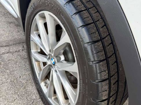 Used 2018 BMW X3 xDrive30i AWD/4WD image 19