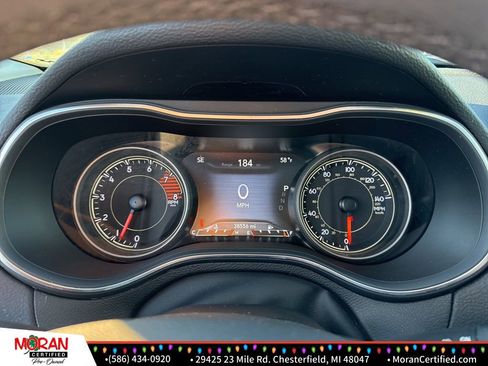 Used 2022 Jeep Cherokee Limited image 15