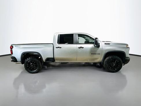 New 2026 Chevrolet Silverado 2500 LT w/ Trail Boss Package AWD/4WD image 6