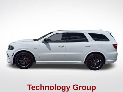 Used 2021 Dodge Durango SRT w/ Technology Group AWD/4WD image 20