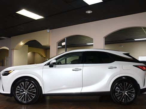 Used 2025 Lexus RX 350 Premium Plus w/ Convenience Package FWD image 51
